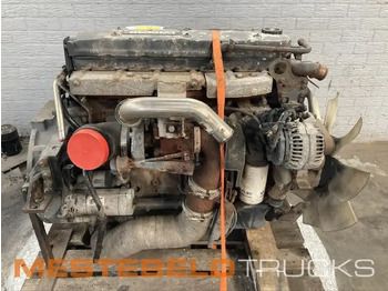 Двигатель и запчасти DAF LF