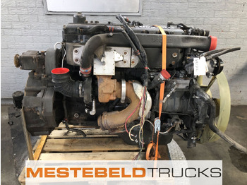 Двигатель DAF