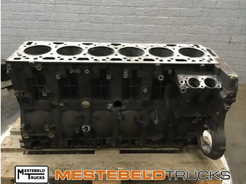 Двигатель и запчасти DAF