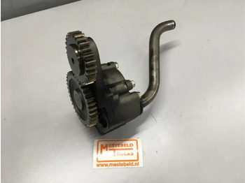 Двигатель и запчасти DAF