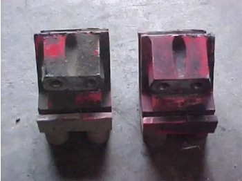 Рама/ Шасси DAF XF 95