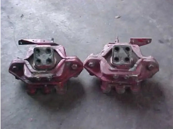 Рама/ Шасси DAF XF 95