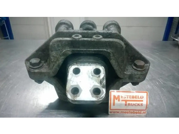 Рама/ Шасси DAF