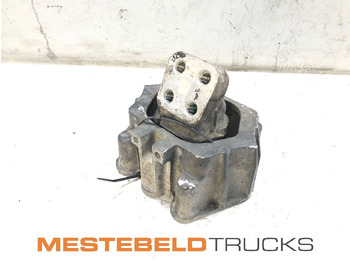 Рама/ Шасси DAF