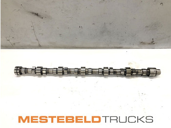 Двигатель DAF