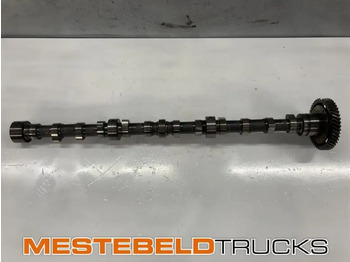 Двигатель и запчасти DAF