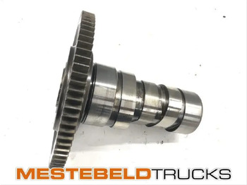 Двигатель DAF