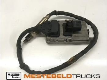 Глушитель/ Выхлопная система DAF