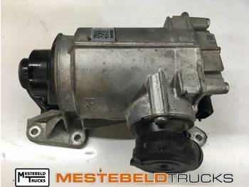 Двигатель и запчасти DAF