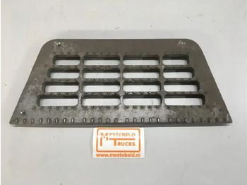 Рама/ Шасси DAF