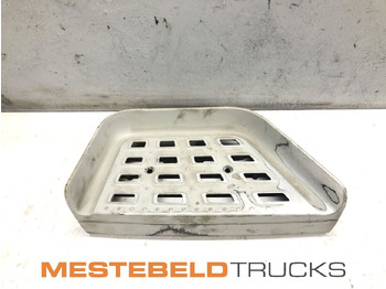 Рама/ Шасси DAF