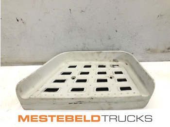 Рама/ Шасси DAF