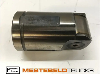 Двигатель и запчасти DAF