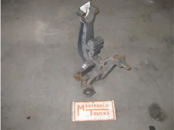 Рама/ Шасси DAF XF 105