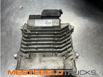 Электрическая система DAF