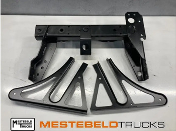 Рама/ Шасси DAF