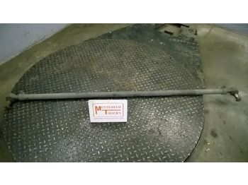 Рама/ Шасси DAF