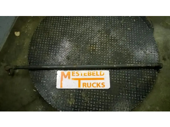 Передняя ось DAF