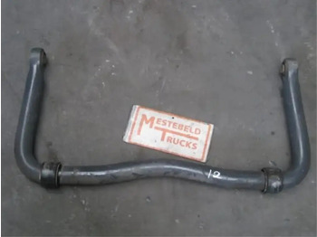 Задняя ось DAF XF 105