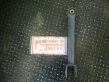 Задняя ось DAF