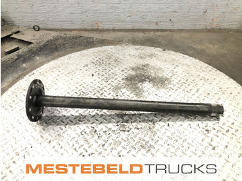 Задняя ось DAF