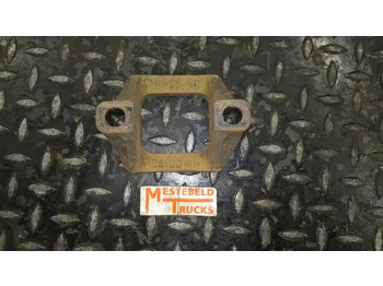 Рама/ Шасси DAF LF 45