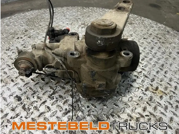 Рулевое управление DAF