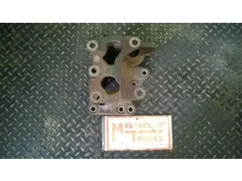 Рулевое управление DAF