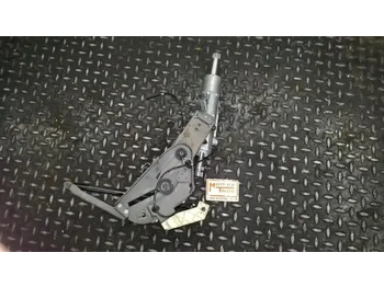 Рулевое управление DAF