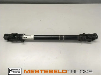 Рулевое управление DAF LF 45