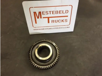 Двигатель DAF