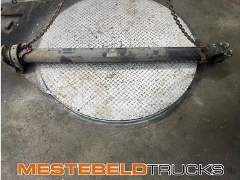 Приводный вал DAF