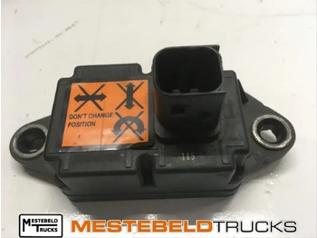 Электрическая система DAF XF 106