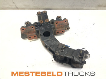 Рама/ Шасси DAF