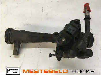 Двигатель DAF