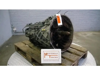 Коробка передач и запчасти DAF