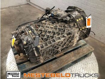 Коробка передач DAF