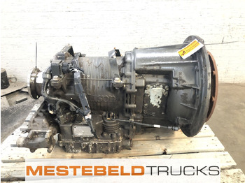 Коробка передач и запчасти DAF