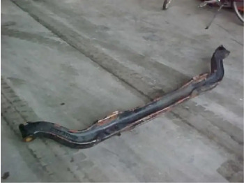 Передняя ось DAF