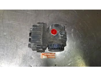 Детали тормозной системы DAF LF