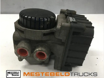 Детали тормозной системы DAF