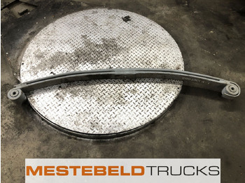 Рама/ Шасси DAF