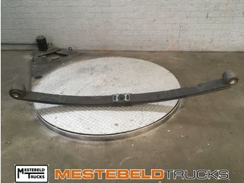 Рама/ Шасси DAF