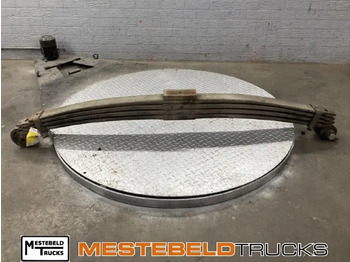 Рама/ Шасси DAF