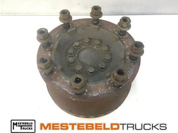 Передняя ось DAF