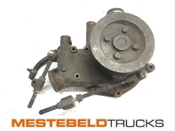 Система охлаждения DAF