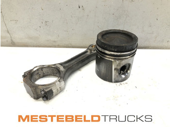 Двигатель и запчасти DAF