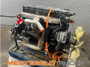 Двигатель и запчасти DAF
