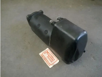 Электрическая система