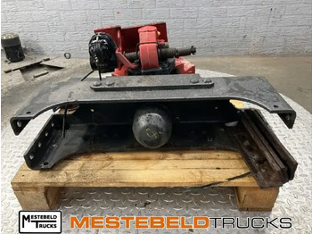 Рама/ Шасси